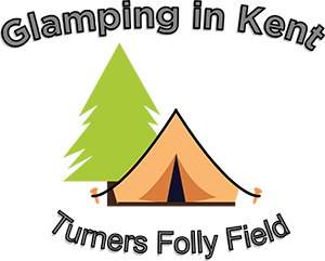 Glamping in Kent